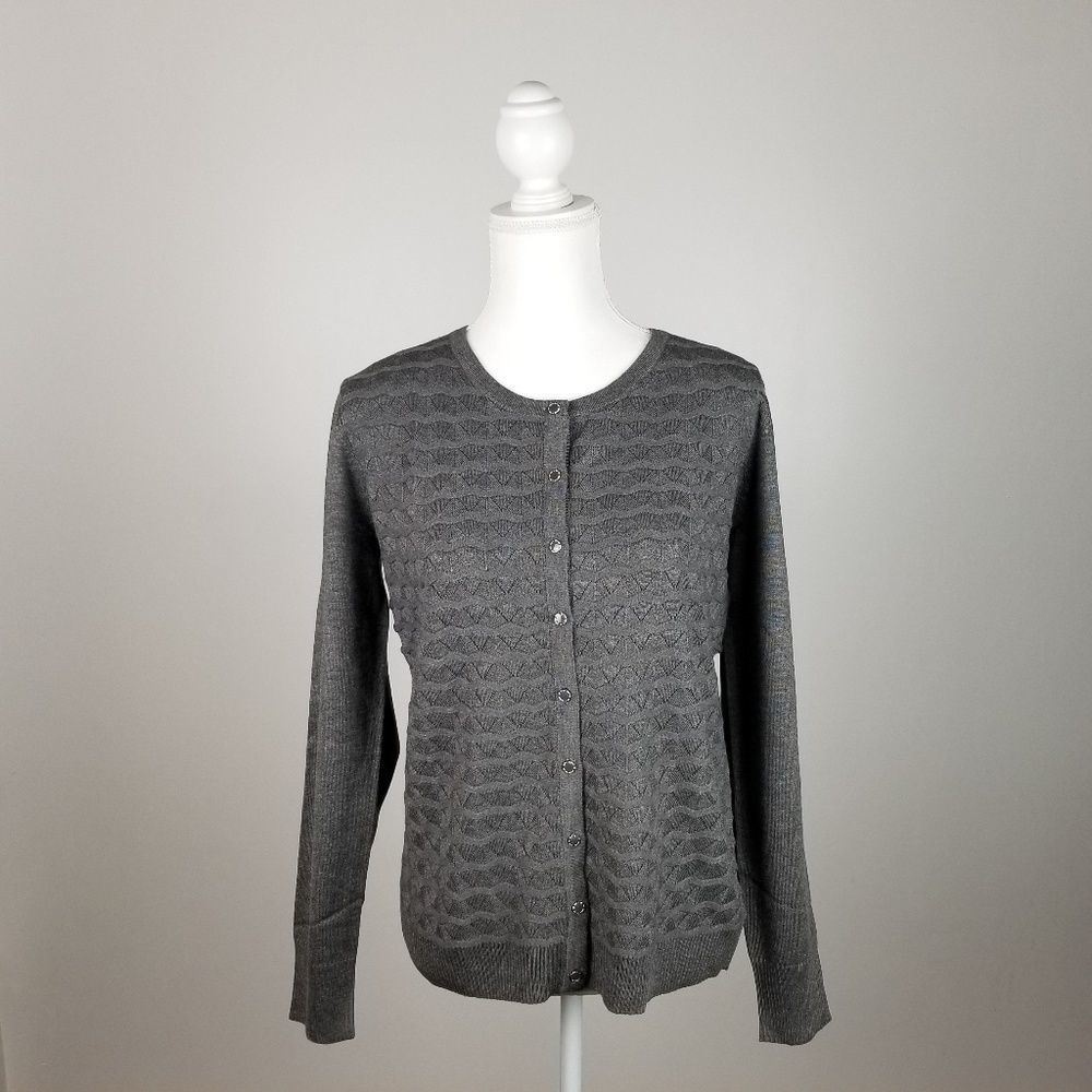 NEW! Soft knit top by Anna Rose